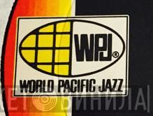 World Pacific Jazz - Винил CD и Кассеты лейбла World Pacific Jazz на сайте МаркетВинила