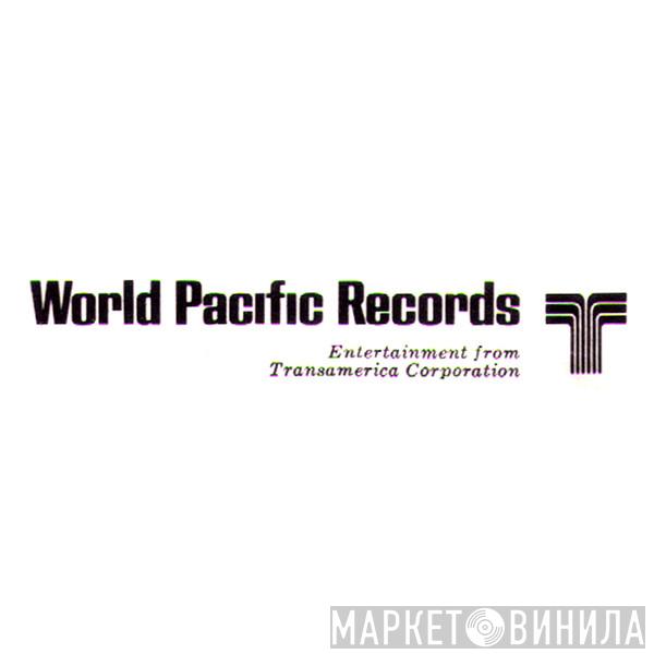 World Pacific Records - Винил CD и Кассеты лейбла World Pacific Records на сайте МаркетВинила