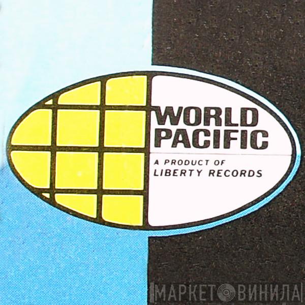 World Pacific - Винил CD и Кассеты лейбла World Pacific на сайте МаркетВинила