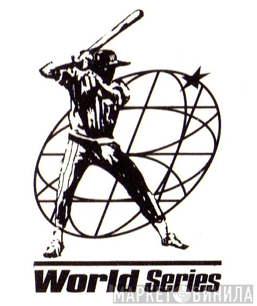 World Series  - Винил CD и Кассеты лейбла World Series (8) на сайте МаркетВинила