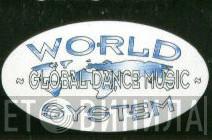 World System - Винил CD и Кассеты лейбла World System на сайте МаркетВинила