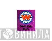 World Wide Music  - Винил CD и Кассеты лейбла World Wide Music (4) на сайте МаркетВинила