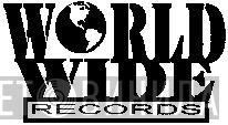 World Wide Records  - Винил CD и Кассеты лейбла World Wide Records (6) на сайте МаркетВинила
