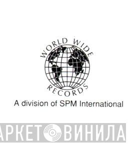World Wide Records  - Винил CD и Кассеты лейбла World Wide Records (7) на сайте МаркетВинила