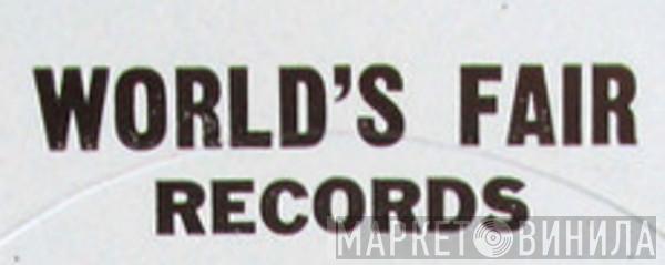 World's Fair Records - Винил CD и Кассеты лейбла World's Fair Records на сайте МаркетВинила