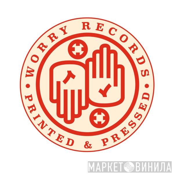 Worry Records - Винил CD и Кассеты лейбла Worry Records на сайте МаркетВинила