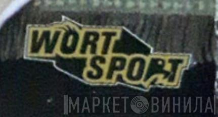 Wortsport - Винил CD и Кассеты лейбла Wortsport на сайте МаркетВинила