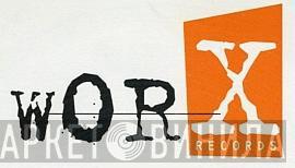 Worx Records - Винил CD и Кассеты лейбла Worx Records на сайте МаркетВинила