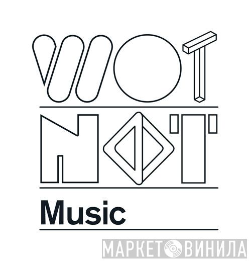 WotNot Music - Винил CD и Кассеты лейбла WotNot Music на сайте МаркетВинила