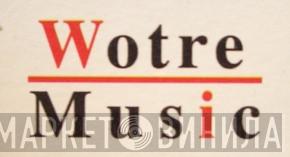 Wotre Music - Винил CD и Кассеты лейбла Wotre Music на сайте МаркетВинила