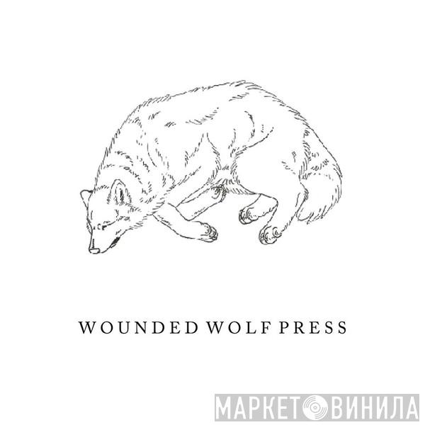 Wounded Wolf Press - Винил CD и Кассеты лейбла Wounded Wolf Press на сайте МаркетВинила