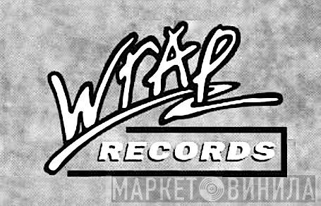 Wrap Records - Винил CD и Кассеты лейбла Wrap Records на сайте МаркетВинила