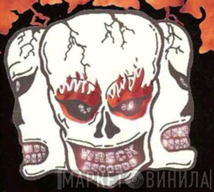 Wreck Records  - Винил CD и Кассеты лейбла Wreck Records (6) на сайте МаркетВинила