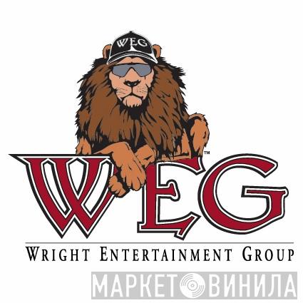 Wright Entertainment Group - Винил CD и Кассеты лейбла Wright Entertainment Group на сайте МаркетВинила