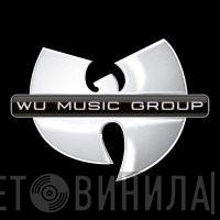 Wu Music Group - Винил CD и Кассеты лейбла Wu Music Group на сайте МаркетВинила