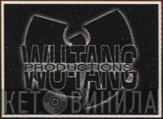 Wu-Tang Productions - Винил CD и Кассеты лейбла Wu-Tang Productions на сайте МаркетВинила