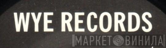 Wye Records  - Винил CD и Кассеты лейбла Wye Records (2) на сайте МаркетВинила