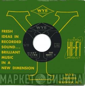Wye Records - Винил CD и Кассеты лейбла Wye Records на сайте МаркетВинила