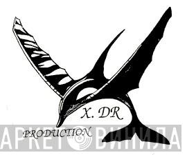 X-DR Production - Винил CD и Кассеты лейбла X-DR Production на сайте МаркетВинила