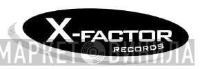 X-Factor Records  - Винил CD и Кассеты лейбла X-Factor Records (2) на сайте МаркетВинила