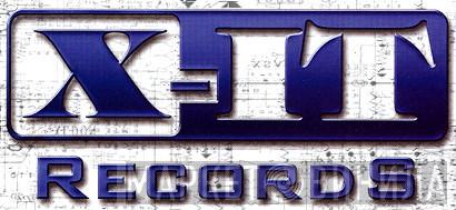 X-IT Records - Винил CD и Кассеты лейбла X-IT Records на сайте МаркетВинила