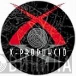 X-Produkció - Винил CD и Кассеты лейбла X-Produkció на сайте МаркетВинила