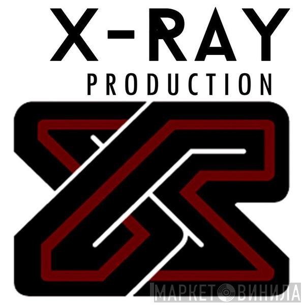 X-Ray Production - Винил CD и Кассеты лейбла X-Ray Production на сайте МаркетВинила