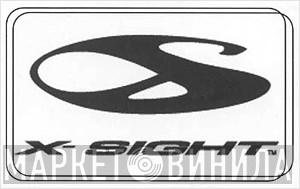 X-Sight Records - Винил CD и Кассеты лейбла X-Sight Records на сайте МаркетВинила