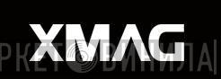 XMAG - Винил CD и Кассеты лейбла XMAG на сайте МаркетВинила