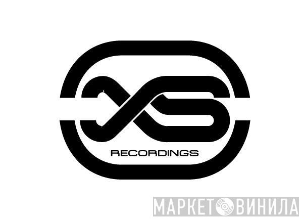 XS Records  - Винил CD и Кассеты лейбла XS Records (4) на сайте МаркетВинила