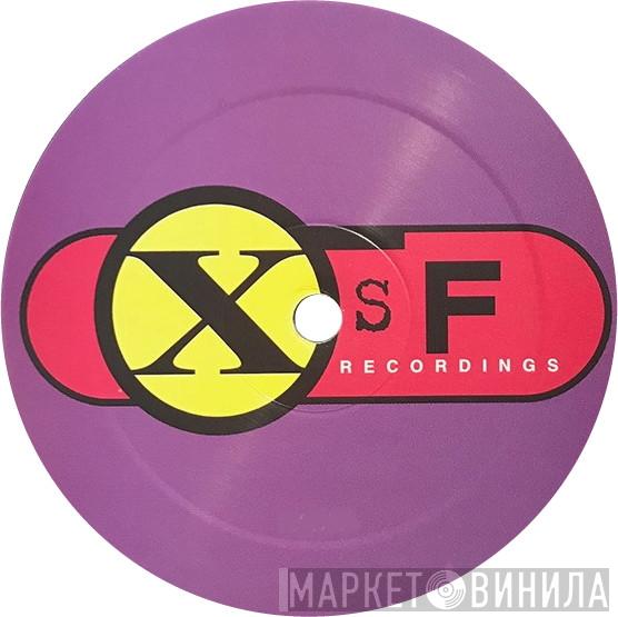 XSF Recordings - Винил CD и Кассеты лейбла XSF Recordings на сайте МаркетВинила