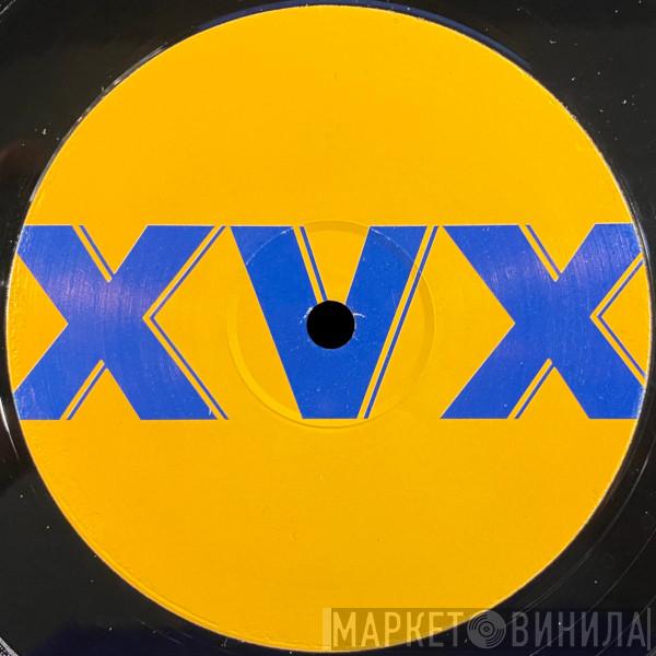 XVX - Винил CD и Кассеты лейбла XVX на сайте МаркетВинила