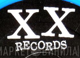 XX Records - Винил CD и Кассеты лейбла XX Records на сайте МаркетВинила