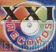 XXI Records  - Винил CD и Кассеты лейбла XXI Records (2) на сайте МаркетВинила
