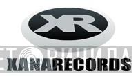 Xana Records - Винил CD и Кассеты лейбла Xana Records на сайте МаркетВинила