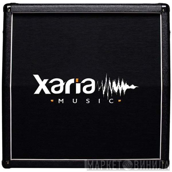 Xaria Music - Винил CD и Кассеты лейбла Xaria Music на сайте МаркетВинила