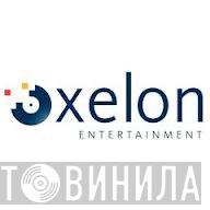 Xelon Entertainment - Винил CD и Кассеты лейбла Xelon Entertainment на сайте МаркетВинила