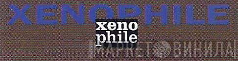 Xenophile Records - Винил CD и Кассеты лейбла Xenophile Records на сайте МаркетВинила