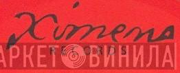 Ximeno Records - Винил CD и Кассеты лейбла Ximeno Records на сайте МаркетВинила