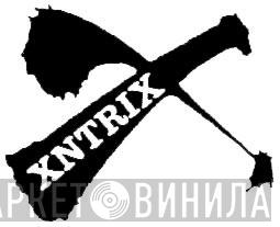 Xntrix - Винил CD и Кассеты лейбла Xntrix на сайте МаркетВинила