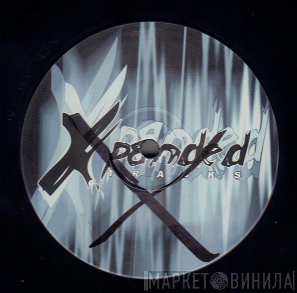 Xpanded Tracks - Винил CD и Кассеты лейбла Xpanded Tracks на сайте МаркетВинила