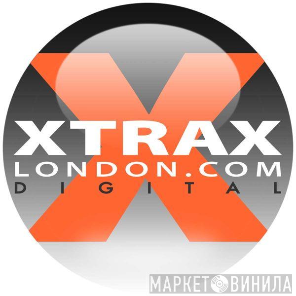 Xtrax London - Винил CD и Кассеты лейбла Xtrax London на сайте МаркетВинила