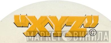 Xyz  - Винил CD и Кассеты лейбла Xyz (4) на сайте МаркетВинила