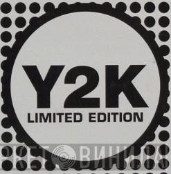 Y2K Limited - Винил CD и Кассеты лейбла Y2K Limited на сайте МаркетВинила