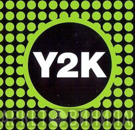 Y2K - Винил CD и Кассеты лейбла Y2K на сайте МаркетВинила