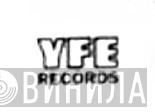 YFE Records - Винил CD и Кассеты лейбла YFE Records на сайте МаркетВинила
