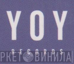 YOY Records - Винил CD и Кассеты лейбла YOY Records на сайте МаркетВинила