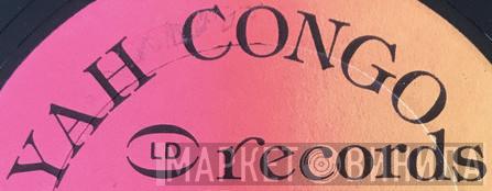 Yah Congo Records - Винил CD и Кассеты лейбла Yah Congo Records на сайте МаркетВинила