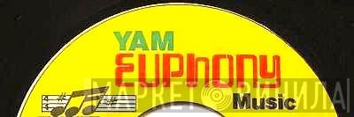 Yam Euphony Music - Винил CD и Кассеты лейбла Yam Euphony Music на сайте МаркетВинила