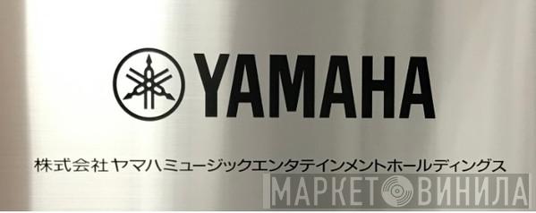 Yamaha Music Entertainment Holdings, Inc. - Винил CD и Кассеты лейбла Yamaha Music Entertainment Holdings, Inc. на сайте МаркетВинила